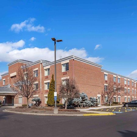 Extended Stay America Select Suites - Chicago - Westmont - Oak Brook Exteriör bild