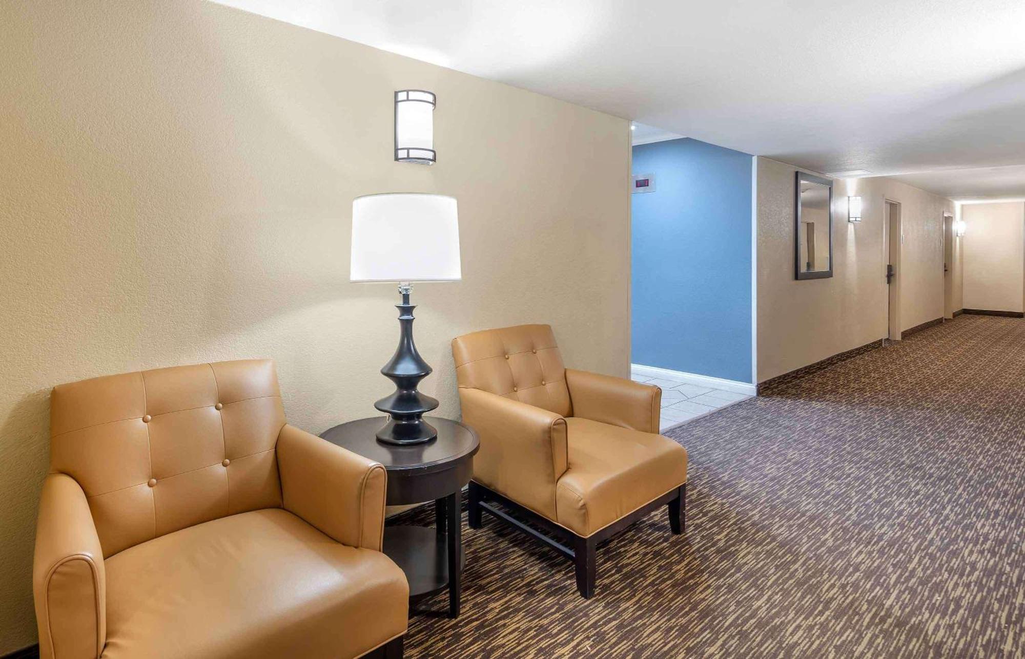 Extended Stay America Select Suites - Chicago - Westmont - Oak Brook Exteriör bild