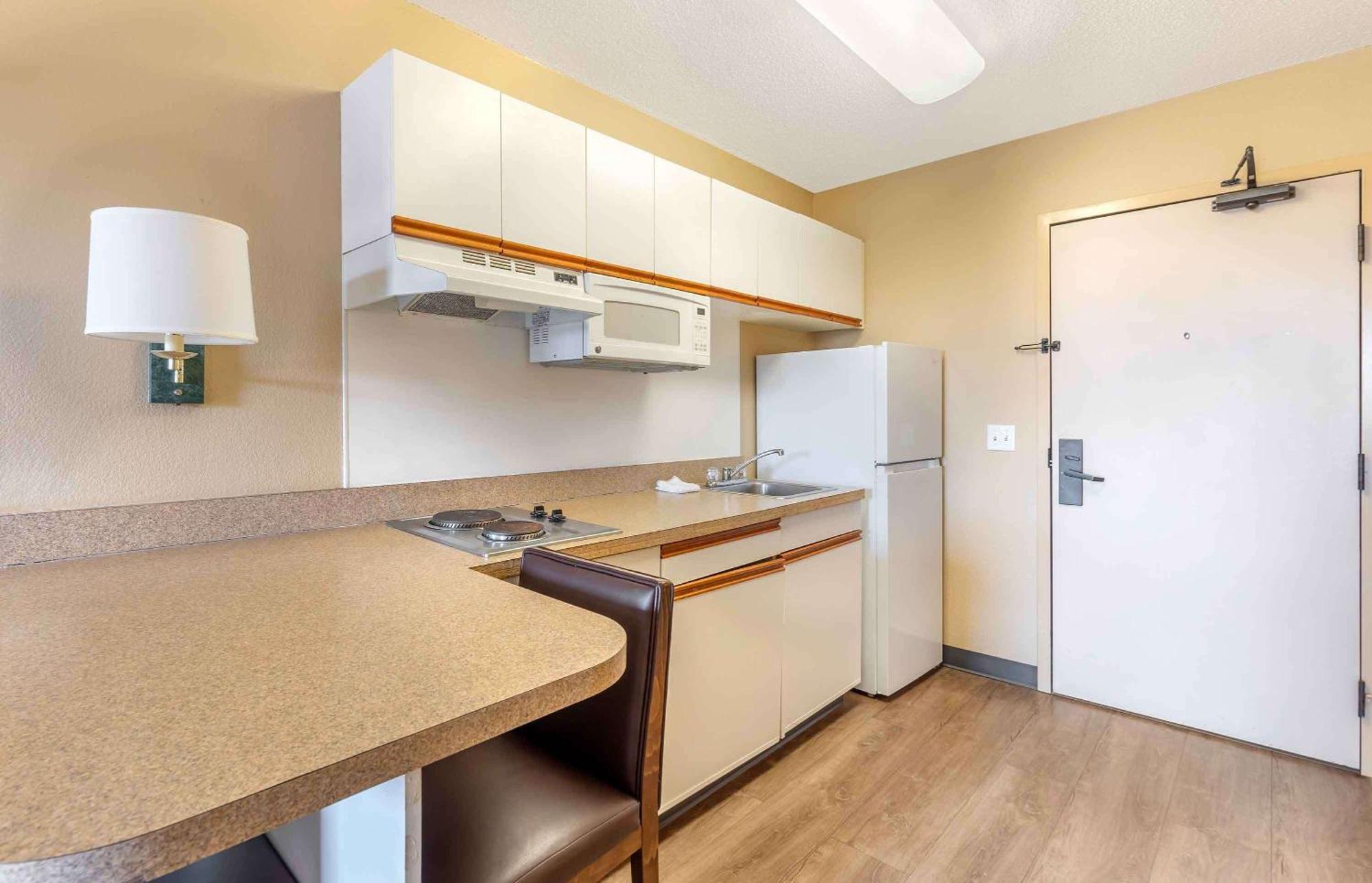 Extended Stay America Select Suites - Chicago - Westmont - Oak Brook Exteriör bild