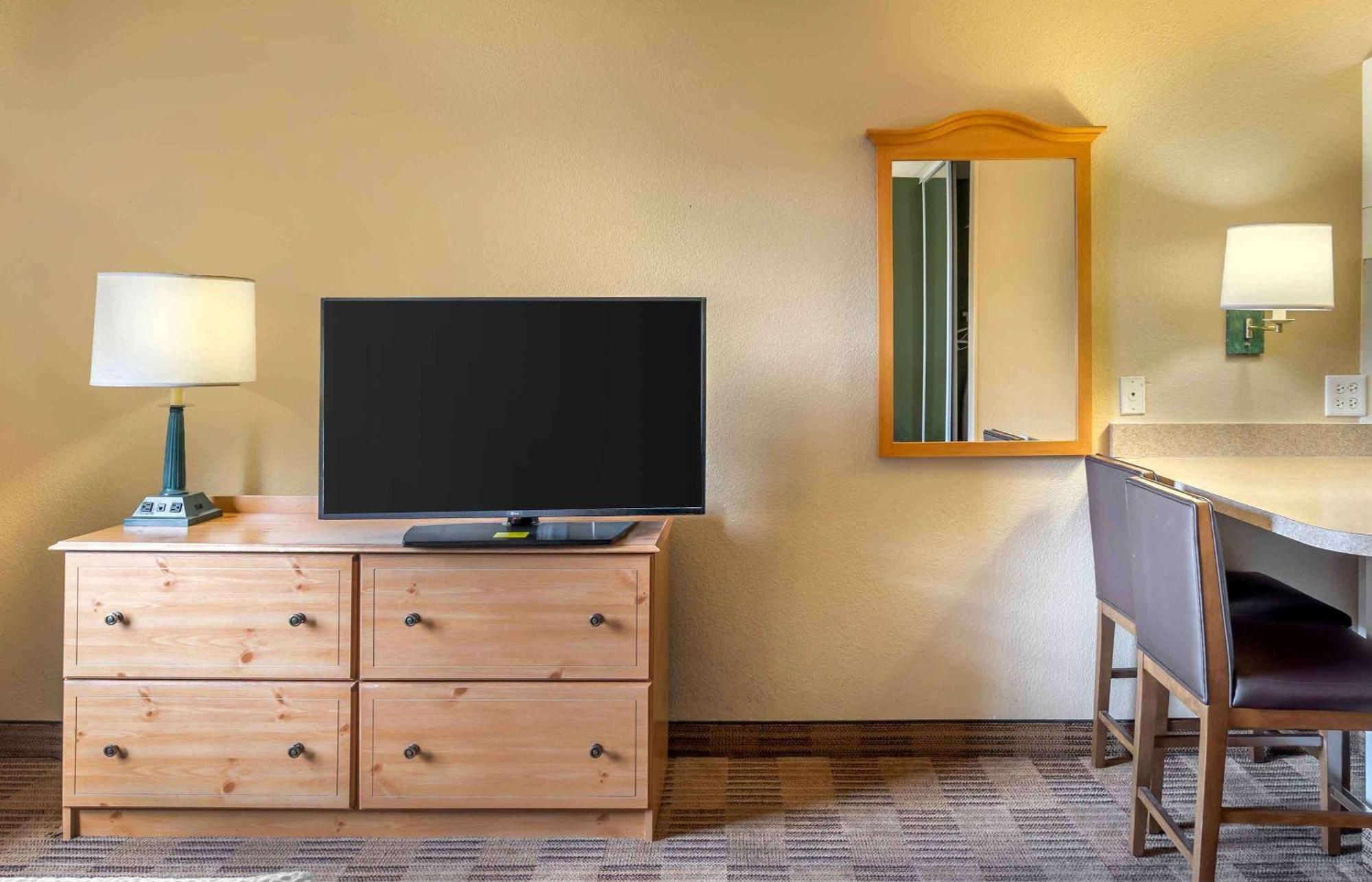 Extended Stay America Select Suites - Chicago - Westmont - Oak Brook Exteriör bild