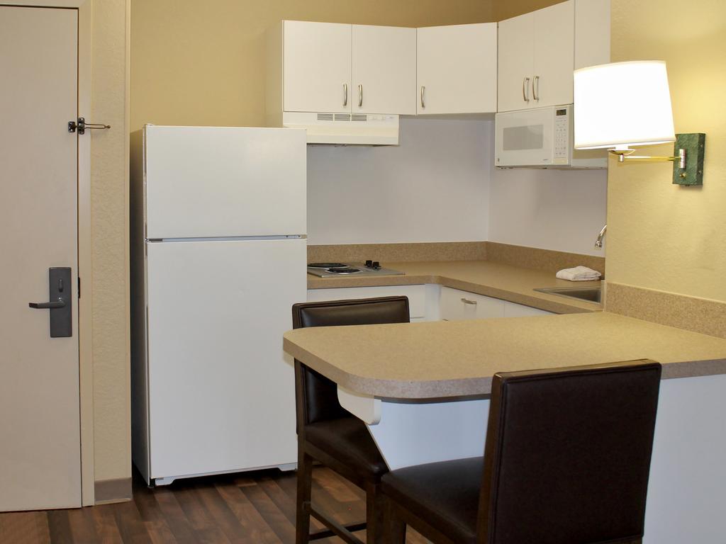 Extended Stay America Select Suites - Chicago - Westmont - Oak Brook Exteriör bild